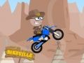 Trò chơi Biker cao bồi  trực tuyến