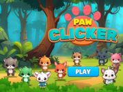 Trò chơi Paw clicker trực tuyến