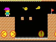 Trò chơi Trap Adventure 2 trực tuyến