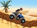 Trò chơi ATV Offroad Thunder trực tuyến