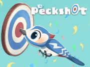 Trò chơi Peckshot trực tuyến