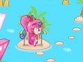 Trò chơi Cuộc phiêu lưu của Pinkz  trực tuyến