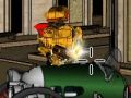 Trò chơi steampunk killer trực tuyến