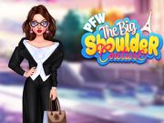 Trò chơi Pfw couture vai lớn trực tuyến