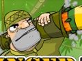 Trò chơi Stinger Zed: Mission Undead  trực tuyến