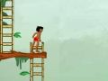 Trò chơi The Jungle Book 2: Adventures in the Jungle  trực tuyến
