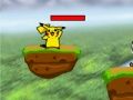 Trò chơi Cứu hộ Pokemon  trực tuyến