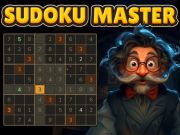 Trò chơi Sudoku Master trực tuyến
