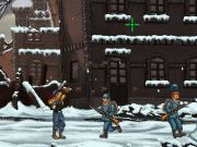 Trò chơi Commando III trực tuyến