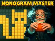 Trò chơi Master Nonogram trực tuyến
