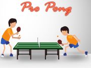 Trò chơi Pro Pong trực tuyến