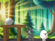 Trò chơi Eggdog do Ratomilton ghé thăm trực tuyến