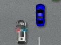 Trò chơi Robbers ngân hàng vs cảnh sát  trực tuyến