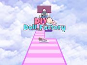 Trò chơi Nhà máy DIY Doll trực tuyến