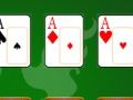 Trò chơi Solitaire cổ điển yêu thích của tôi  trực tuyến