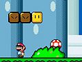 Trò chơi Monoliths Mario World  trực tuyến
