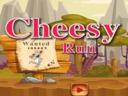 Trò chơi Cheesy chạy trực tuyến