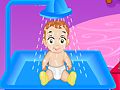 Trò chơi Phòng giữ trẻ Brittany Birt  trực tuyến