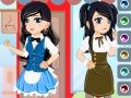 Trò chơi Cosmo Angel: Điều này có nghĩa là chiến tranh  trực tuyến