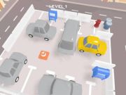 Trò chơi Park Inc kiếm tiền mặt trực tuyến