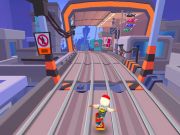Trò chơi Subway Surfers Osaka trực tuyến