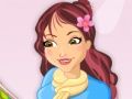 Trò chơi Betsy's Crafts: khảm  trực tuyến