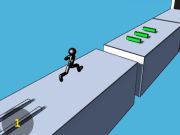 Trò chơi Thang Stickman trực tuyến
