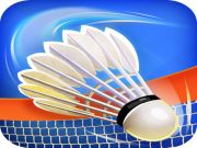 Trò chơi Cầu lông 3D trực tuyến