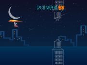 Trò chơi Midnight Sky Runner trực tuyến