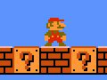 Trò chơi Super Mario crossover  trực tuyến