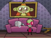 Trò chơi Invader Zim The Doom Game trực tuyến