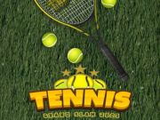 Trò chơi Quần vợt Grand Slam 2025 trực tuyến