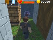 Trò chơi Robby Bomberman trực tuyến