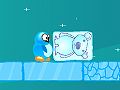 Trò chơi Gấu ICECube  trực tuyến