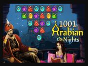 Trò chơi 1001 Đêm Ả Rập trực tuyến