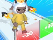Trò chơi Run cừu xinh đẹp trực tuyến