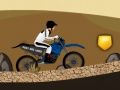 Trò chơi Đi xe đạp điên rồ  trực tuyến