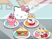 Trò chơi Hello Kitty Blockbox trực tuyến