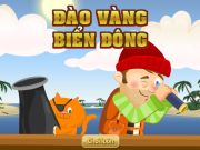 Trò chơi Vàng Đào Biển trực tuyến