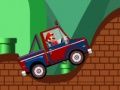 Trò chơi Xe tải Mario đi xe 2  trực tuyến