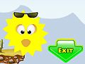 Trò chơi Sunny bùng nổ  trực tuyến