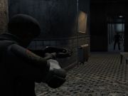 Trò chơi Resident Evil: Hoạt động thanh trừng trực tuyến