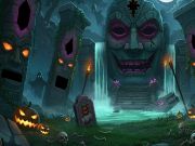 Trò chơi MOONLIT Phantom Escape trực tuyến