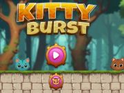 Trò chơi Kitty Burst trực tuyến