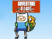 Trò chơi Thời gian phiêu lưu với Finn và Jake trực tuyến