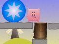 Trò chơi Pigstacks  trực tuyến