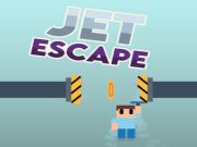 Trò chơi Jet Escape trực tuyến