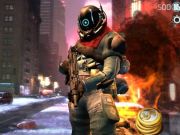 Trò chơi Zombie Reaper Shooter trực tuyến