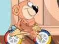 Trò chơi Đồ chơi Bikers trực tuyến Trò chơi Đồ chơi Bikers trực tuyến