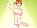 Trò chơi Mặc quần áo - Thời trang cho Jenny  trực tuyến